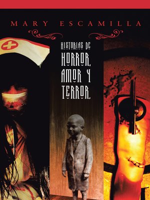 cover image of Historias De Amor, Horror Y Terror